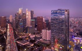 Ritz Carlton Los Angeles 5*